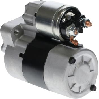 WAI 31236N Starter Motor product image 21 of 25