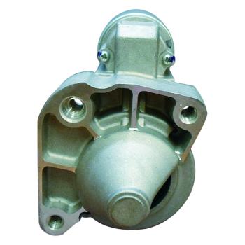WAI 31236N Starter Motor product image 22 of 25