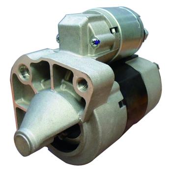WAI 31236N Starter Motor product image 25 of 25