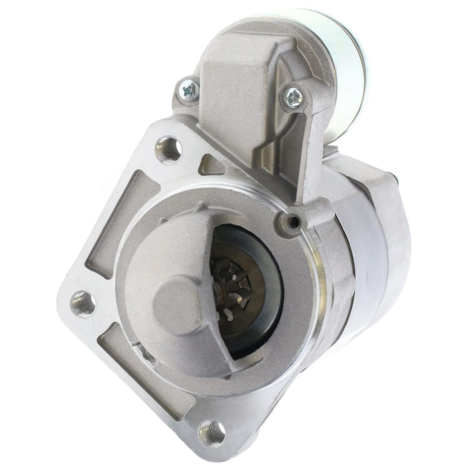 WAI 31238N - Starter Motor WAI 31238N Starter Motor product image 1 of 4
