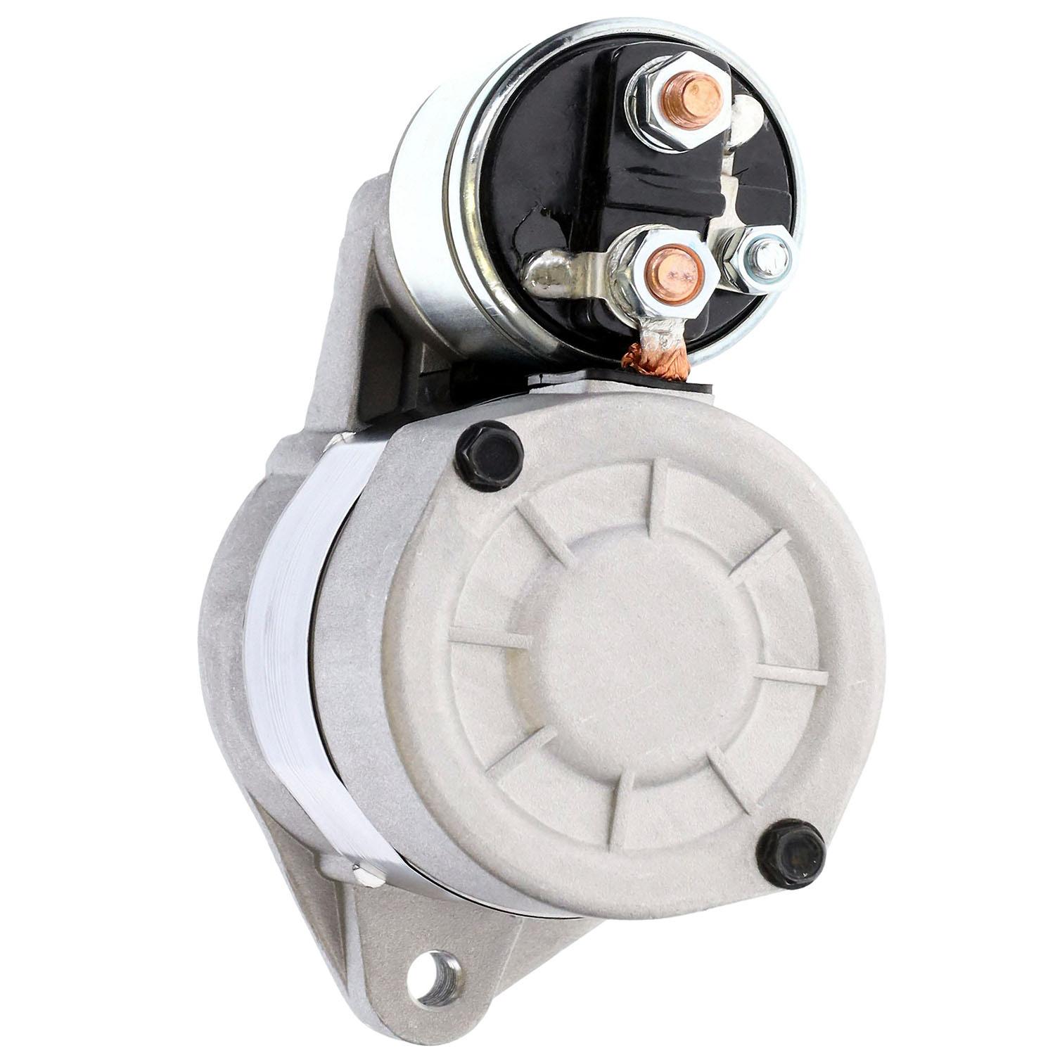WAI 31238N - Starter Motor WAI 31238N Starter Motor product image 2 of 4
