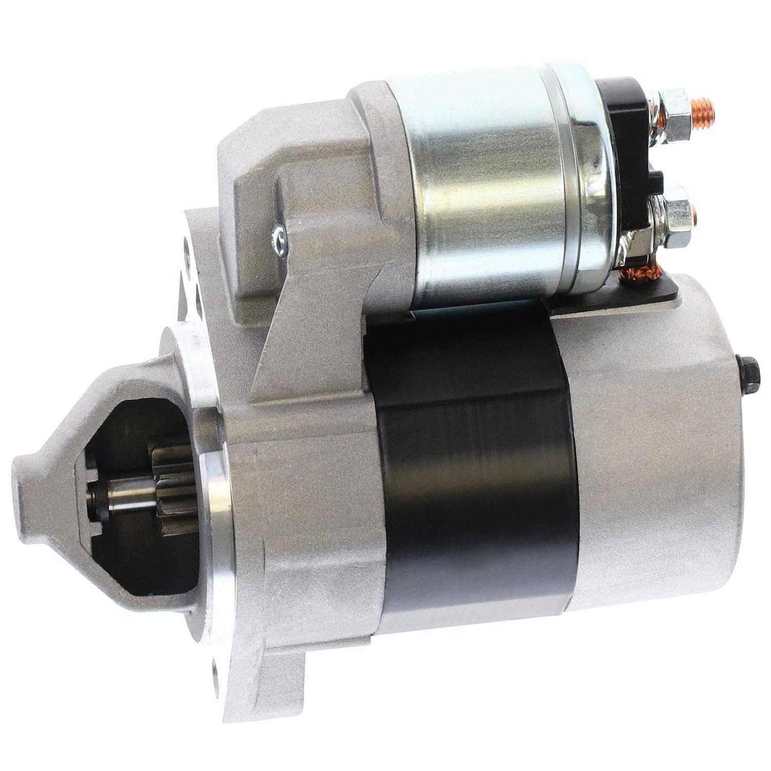 WAI 31238N - Starter Motor WAI 31238N Starter Motor product image 3 of 4