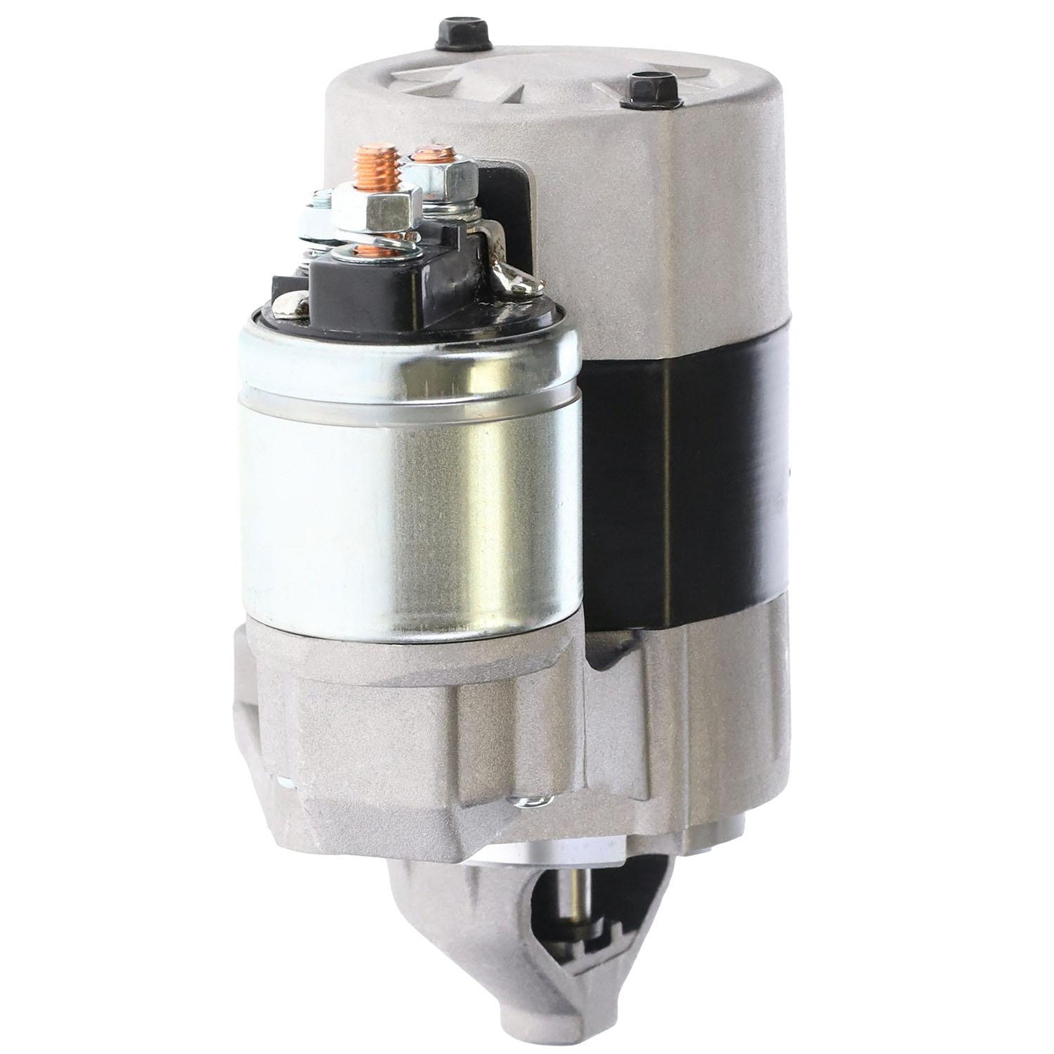WAI 31238N - Starter Motor WAI 31238N Starter Motor product image 4 of 4