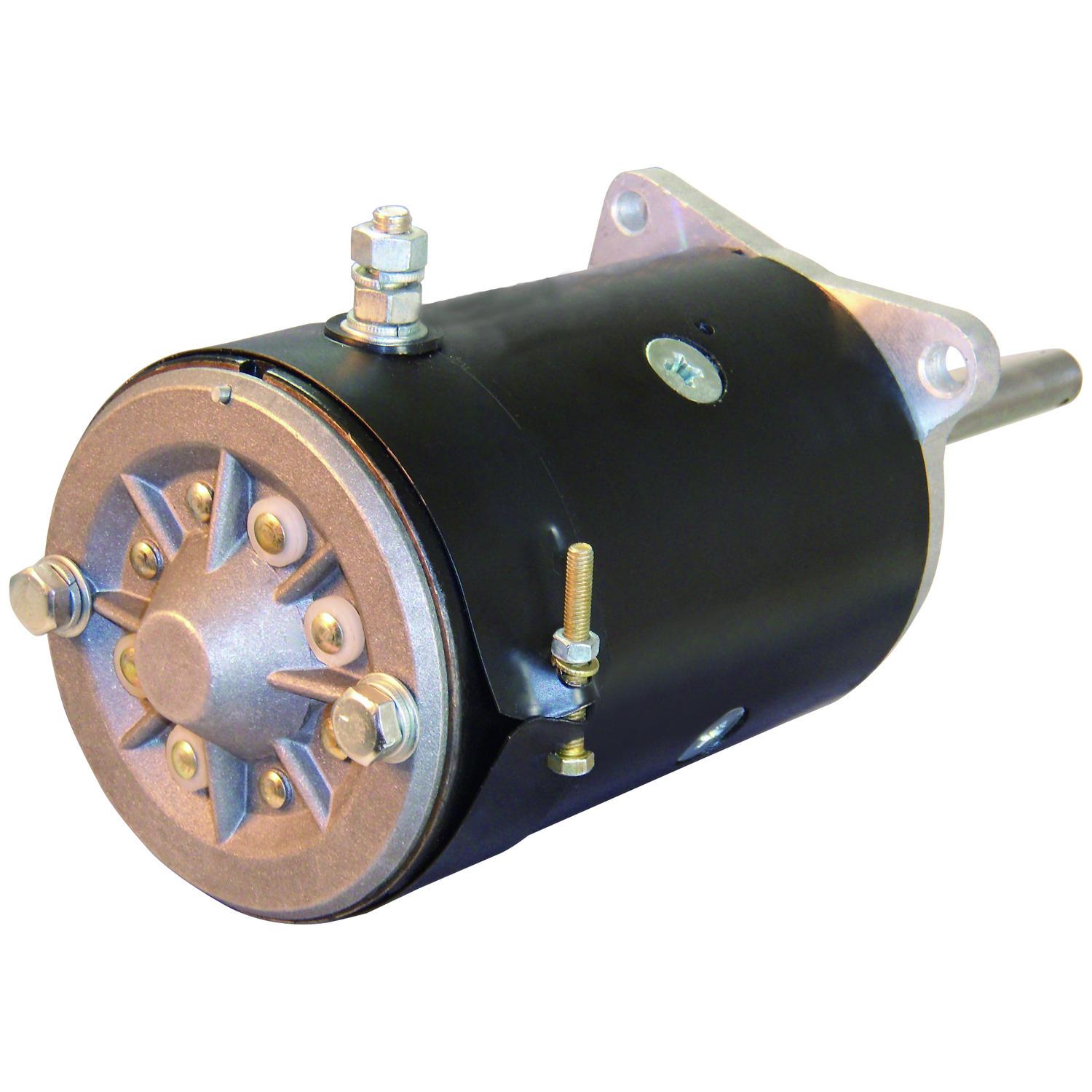 WAI 3123N - Starter Motor WAI 3123N Starter Motor product image 1 of 2