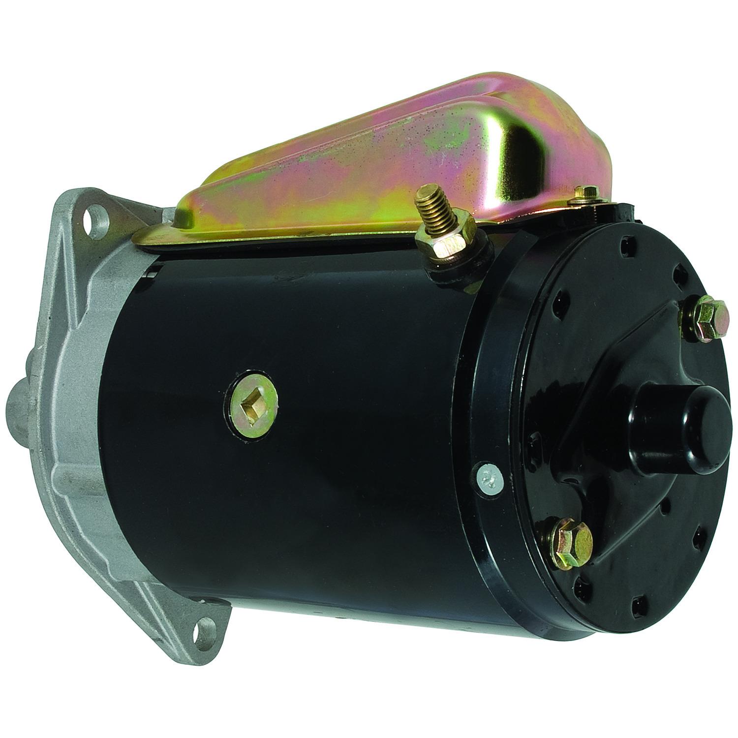WAI 3124N - Starter Motor WAI 3124N Starter Motor product image 1 of 2