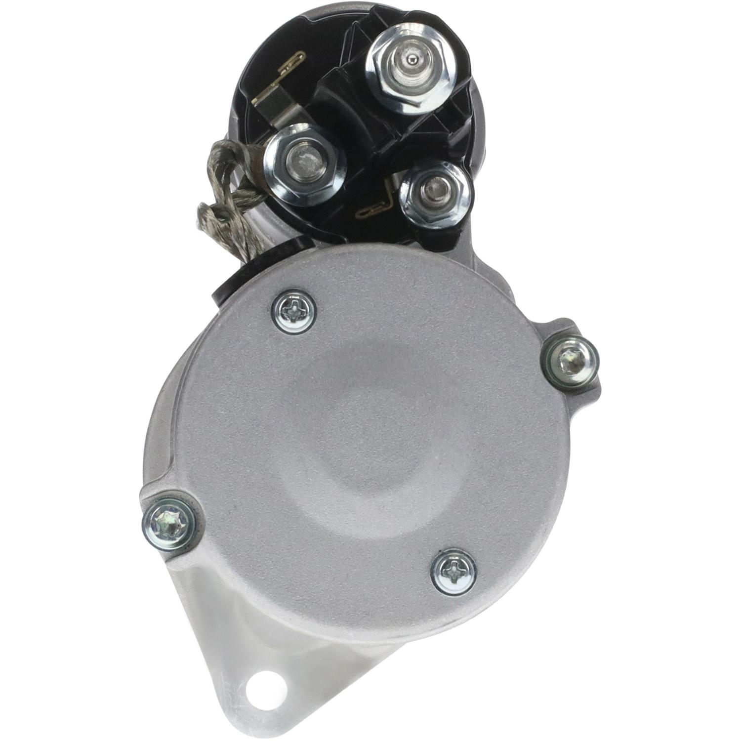 WAI 31257N - Starter Motor WAI 31257N Starter Motor product image 3 of 25