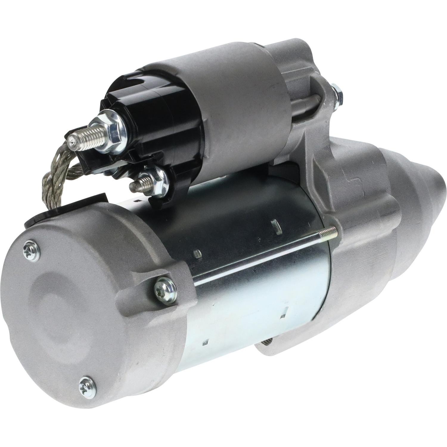 WAI 31257N - Starter Motor WAI 31257N Starter Motor product image 4 of 25