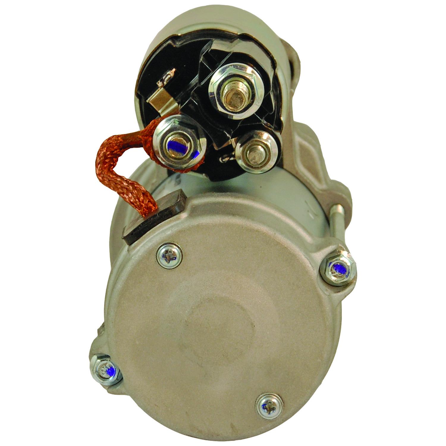 WAI 31257N - Starter Motor WAI 31257N Starter Motor product image 6 of 25