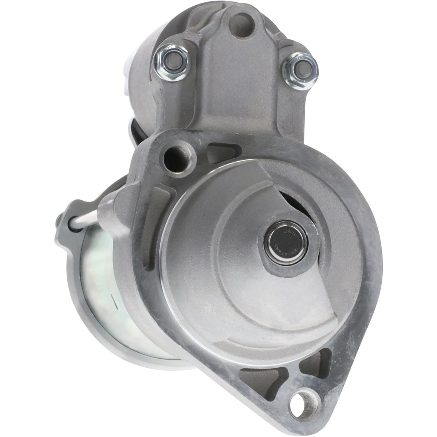 WAI 31257N - Starter Motor WAI 31257N Starter Motor product image 9 of 25