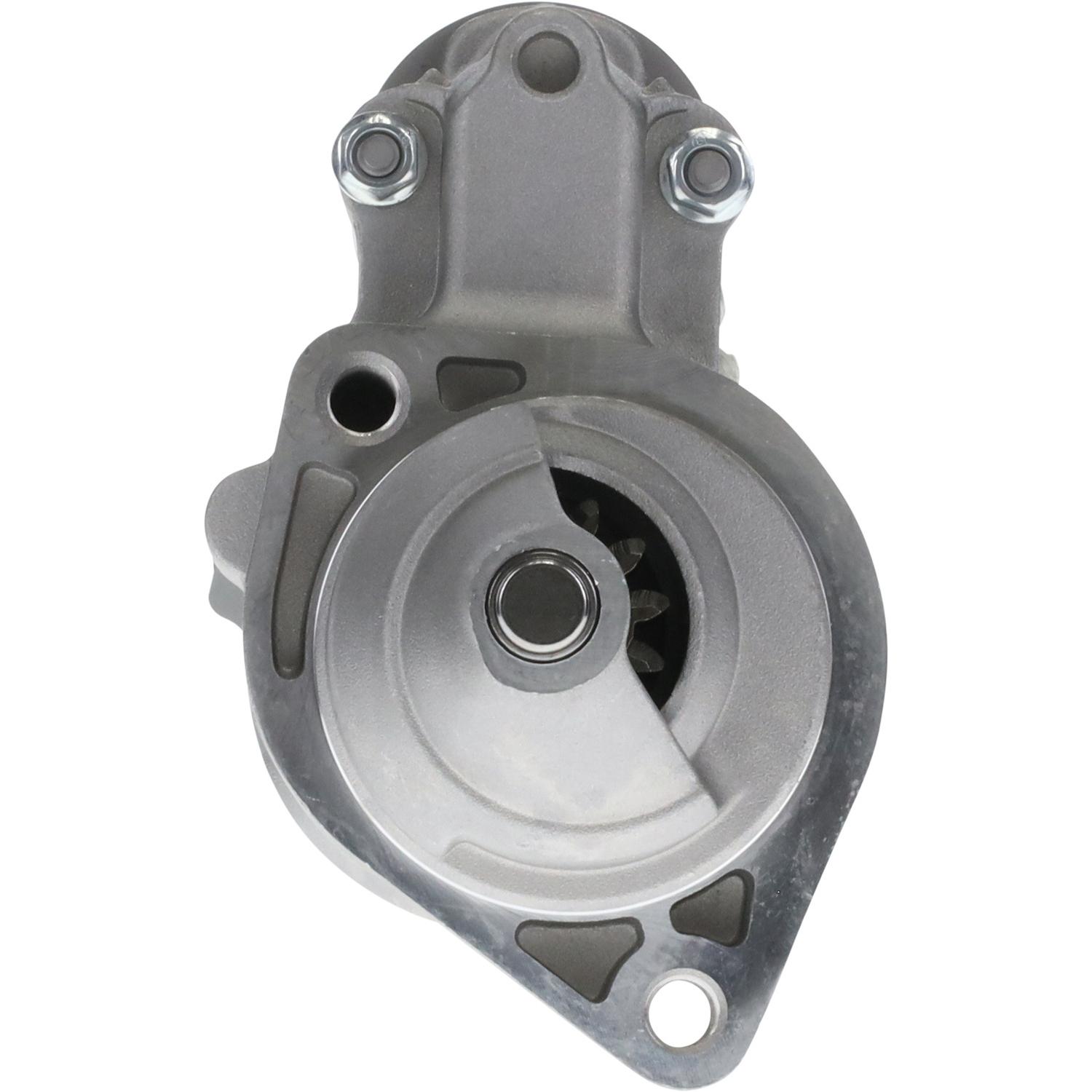 WAI 31257N - Starter Motor WAI 31257N Starter Motor product image 10 of 25
