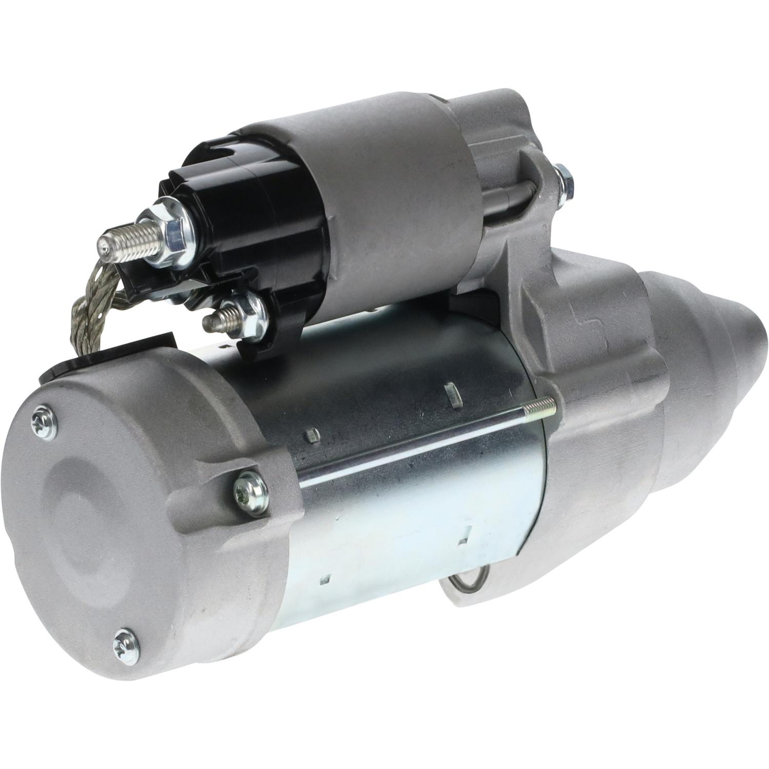 WAI 31257N - Starter Motor WAI 31257N Starter Motor product image 13 of 25