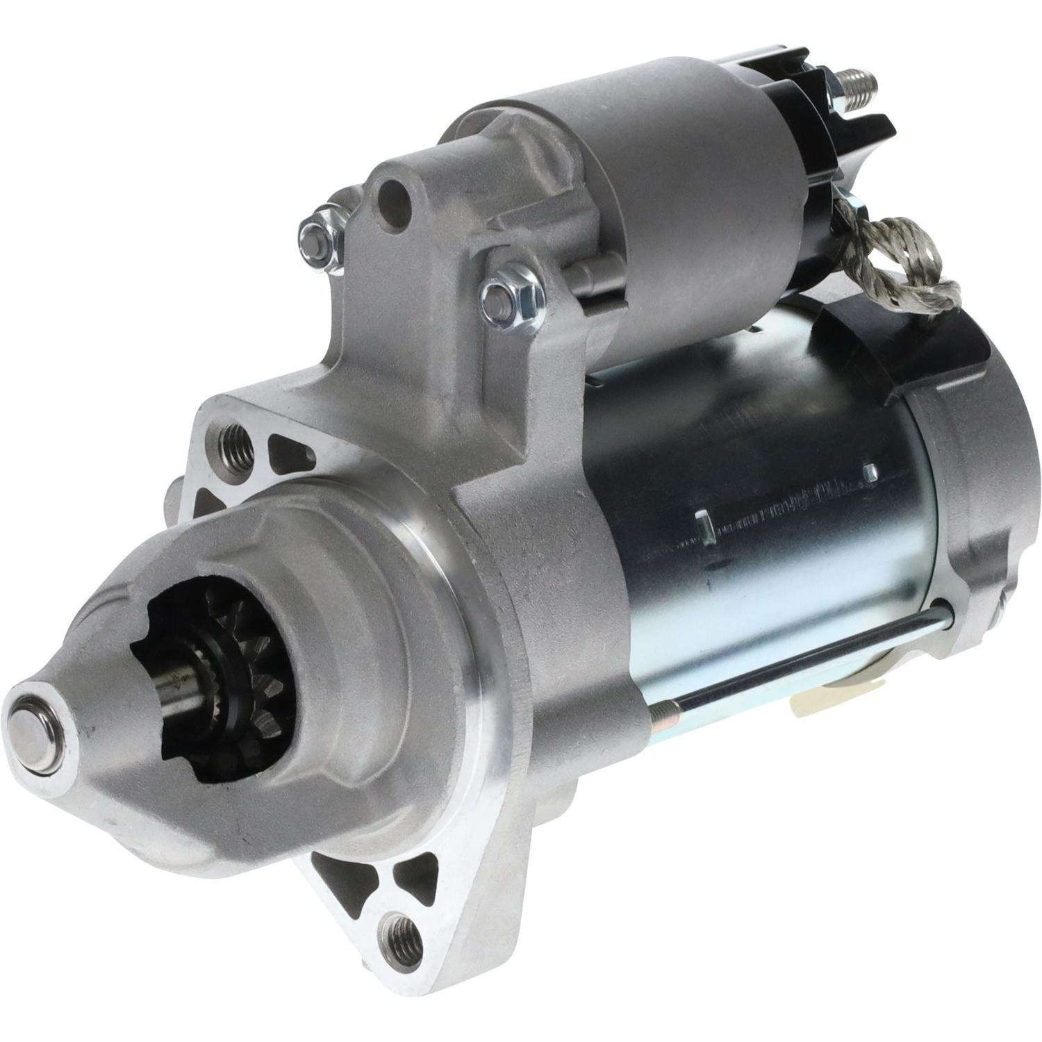 WAI 31257N - Starter Motor WAI 31257N Starter Motor product image 14 of 25