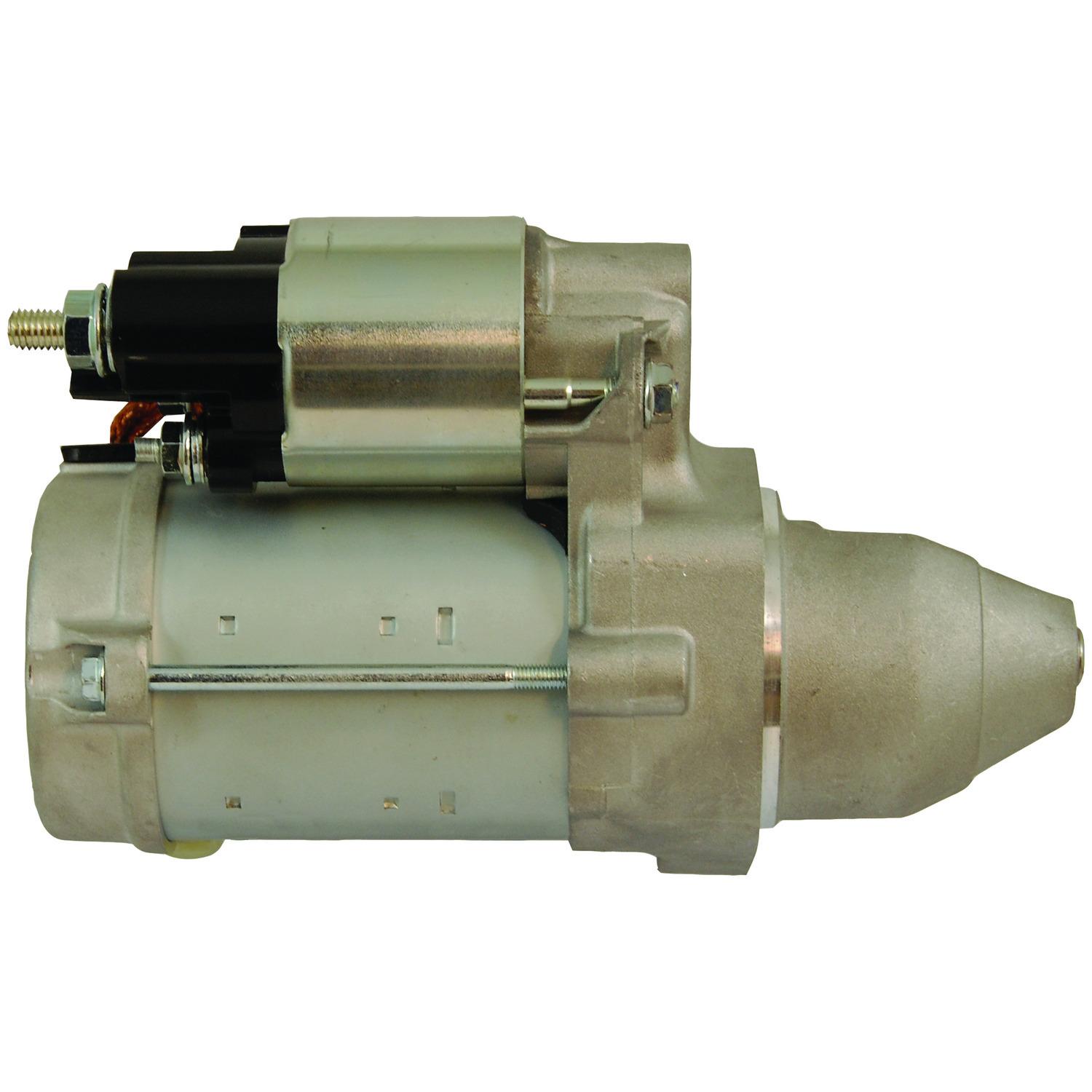 WAI 31257N - Starter Motor WAI 31257N Starter Motor product image 16 of 25