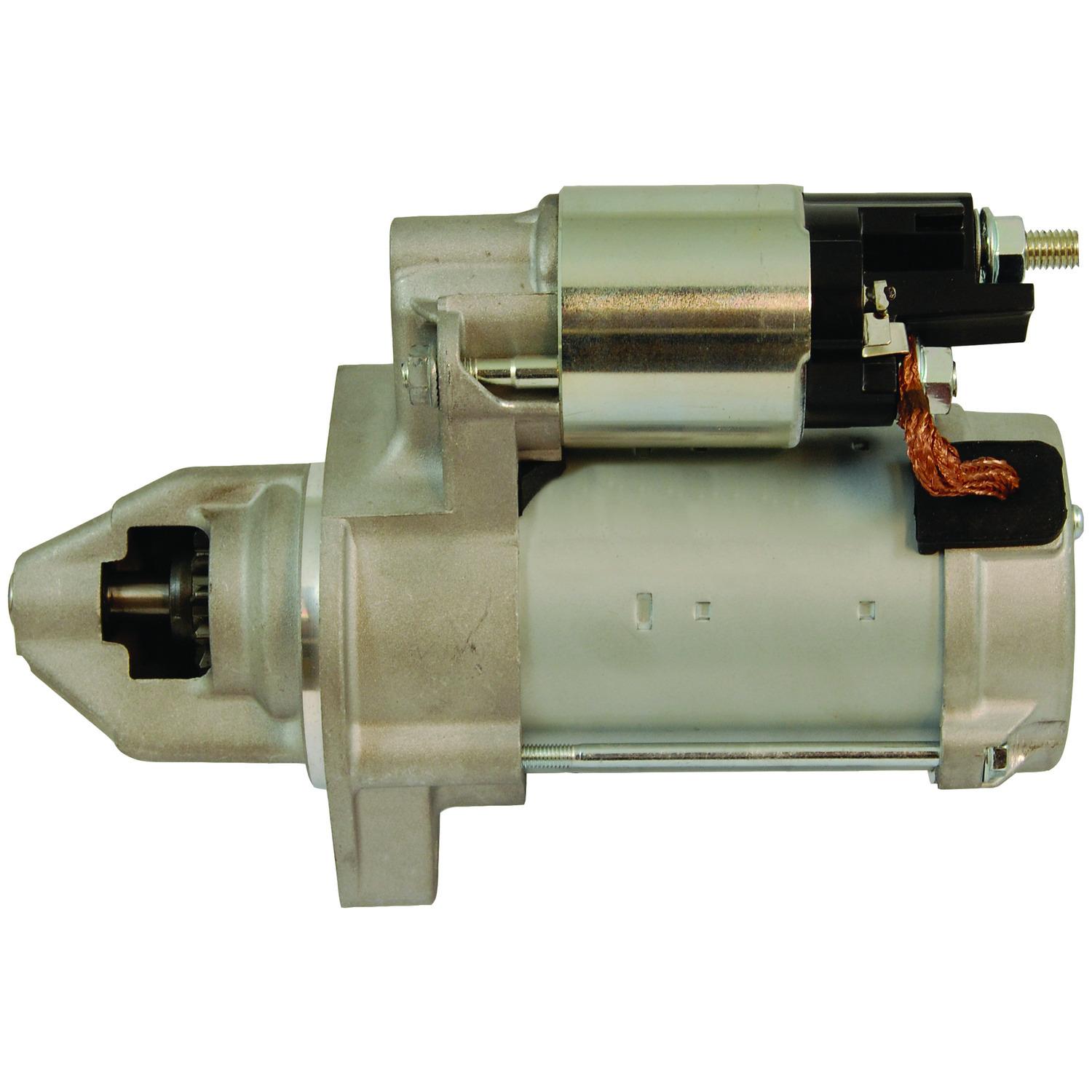 WAI 31257N - Starter Motor WAI 31257N Starter Motor product image 17 of 25