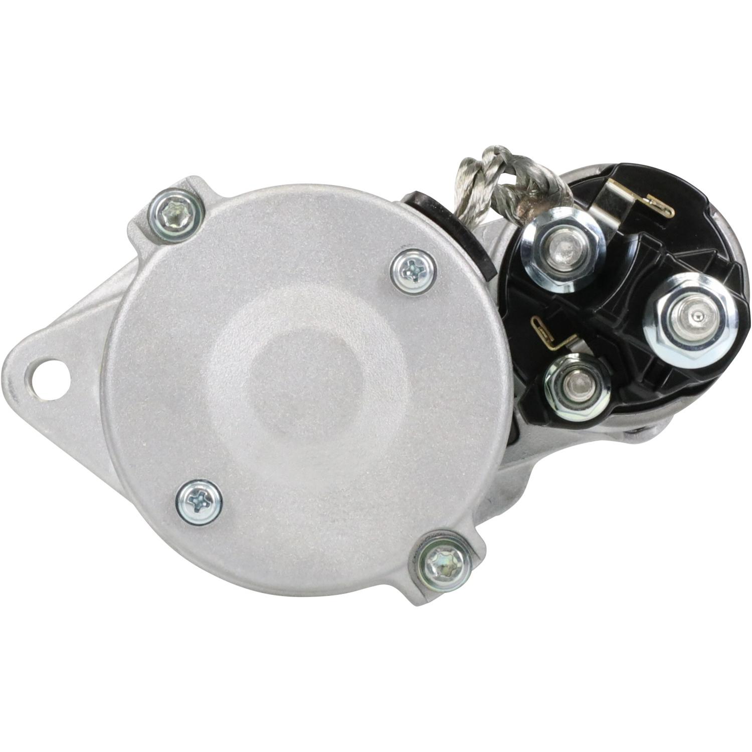 WAI 31257N - Starter Motor WAI 31257N Starter Motor product image 19 of 25