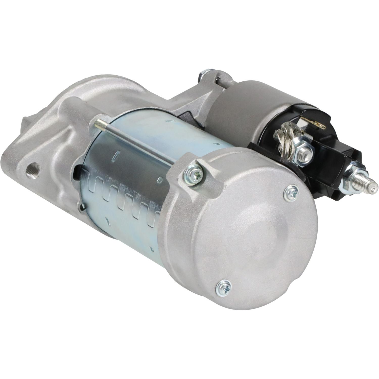 WAI 31257N - Starter Motor WAI 31257N Starter Motor product image 20 of 25