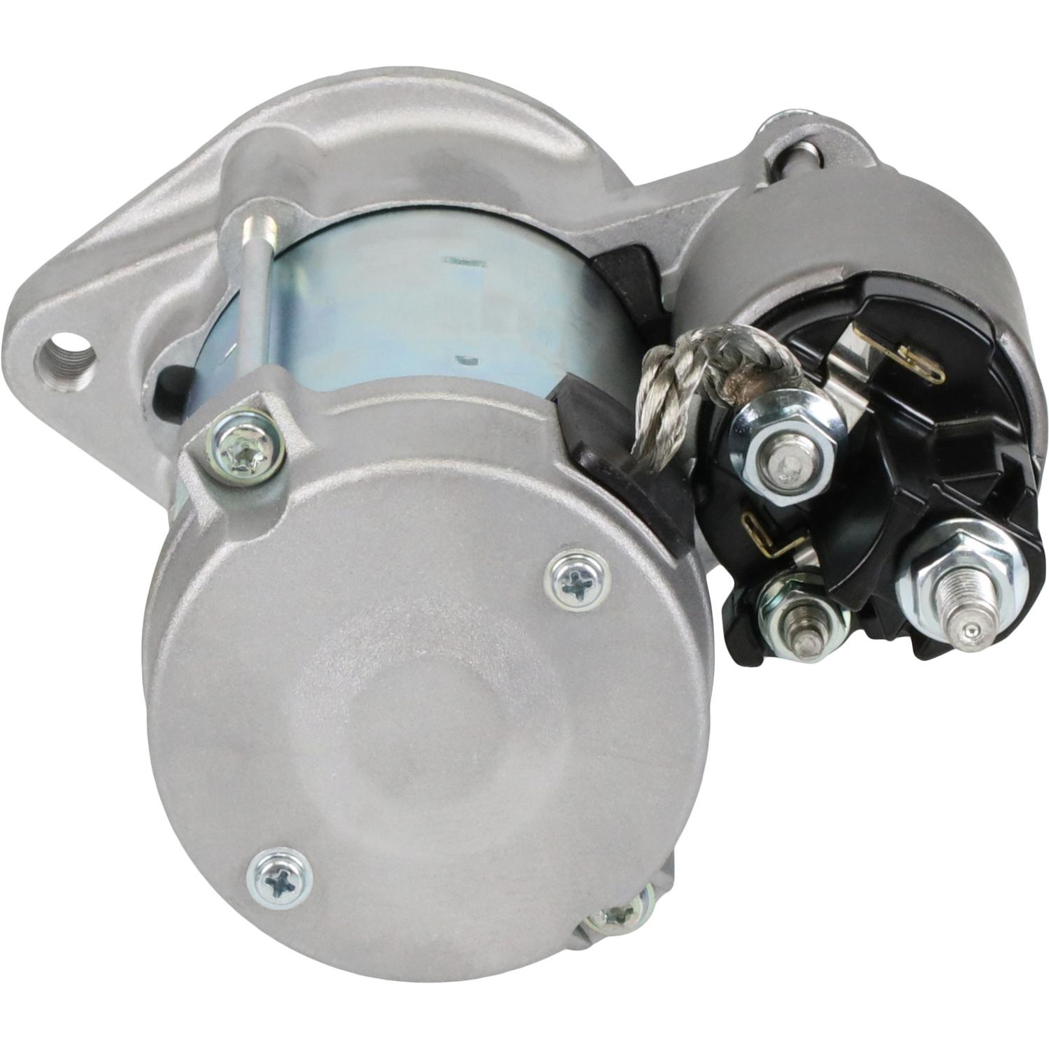WAI 31257N - Starter Motor WAI 31257N Starter Motor product image 21 of 25