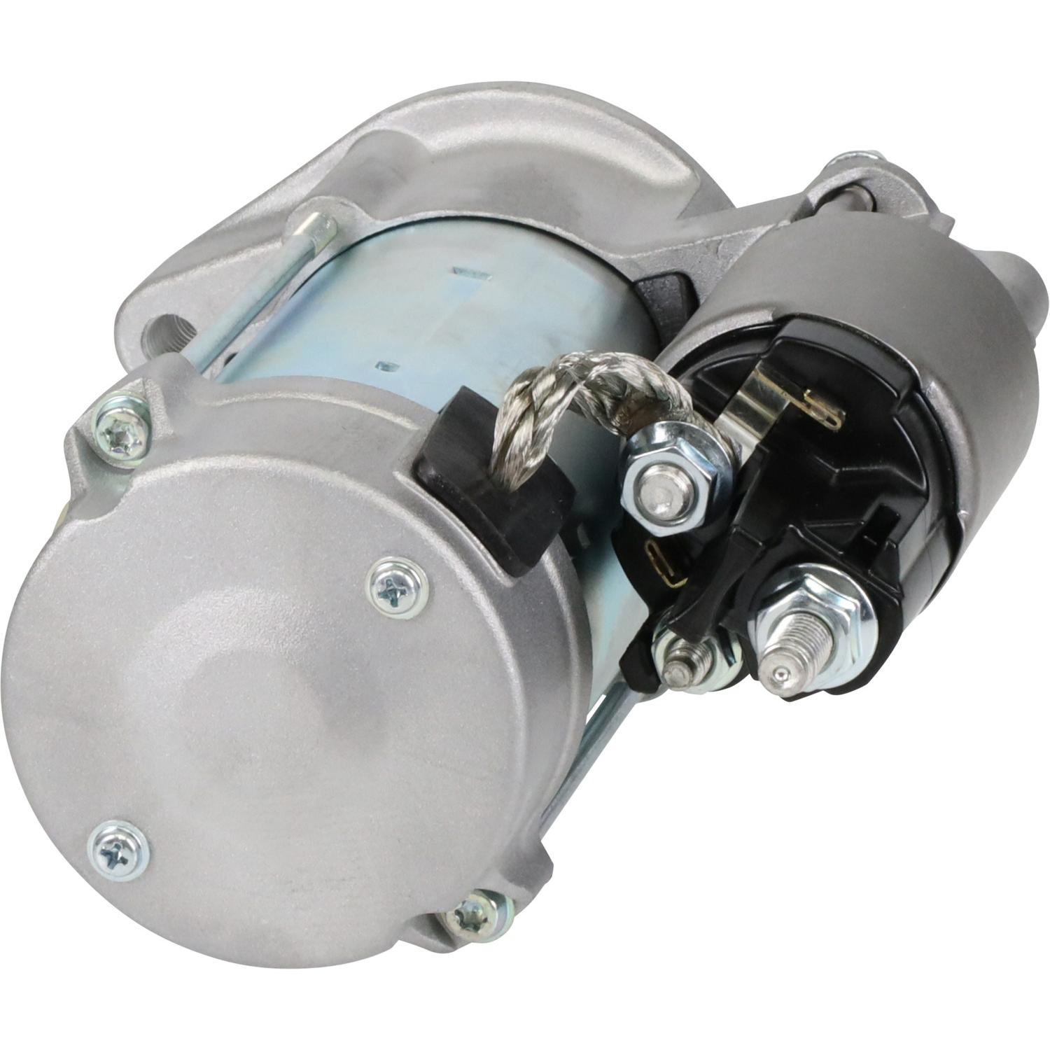 WAI 31257N - Starter Motor WAI 31257N Starter Motor product image 22 of 25