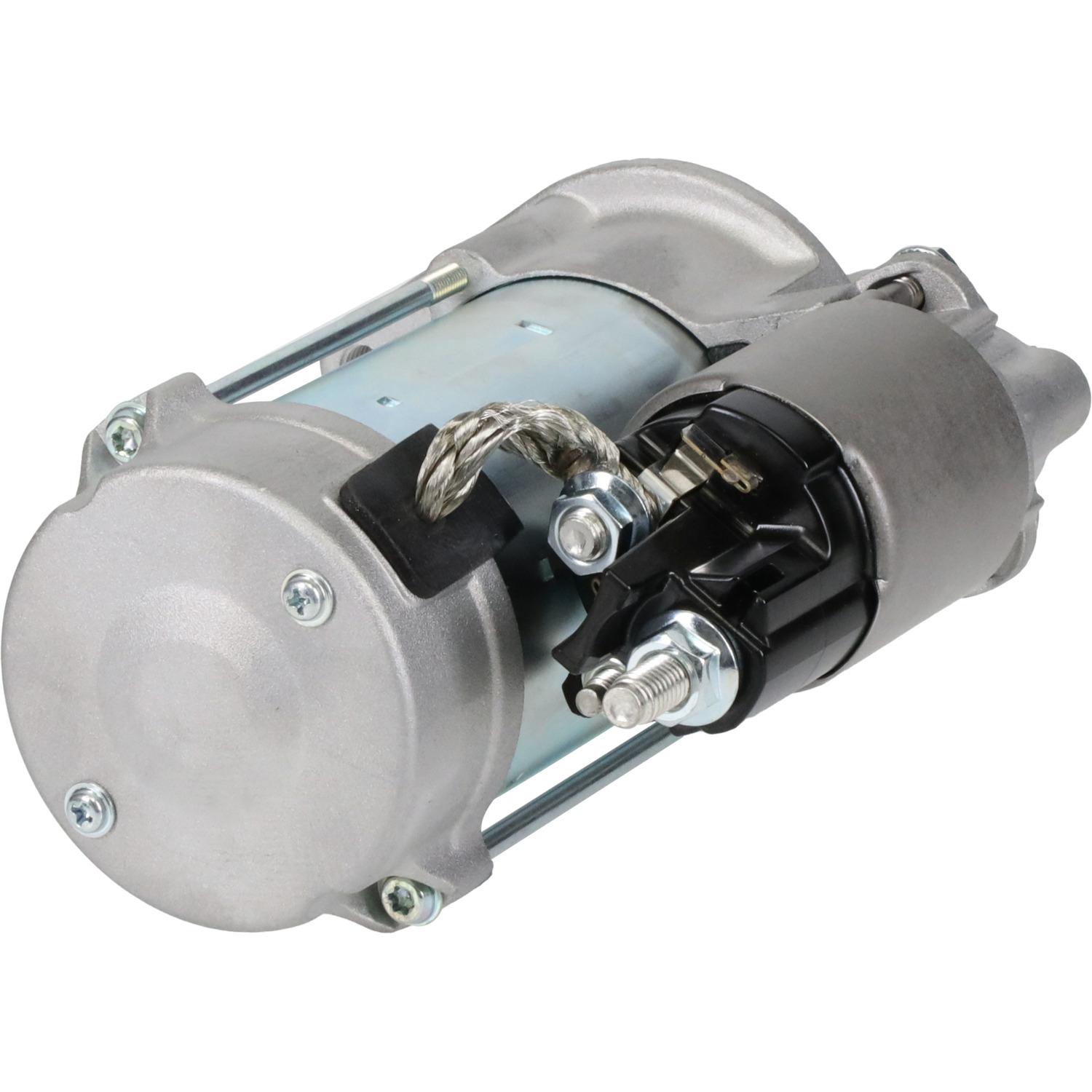 WAI 31257N - Starter Motor WAI 31257N Starter Motor product image 24 of 25
