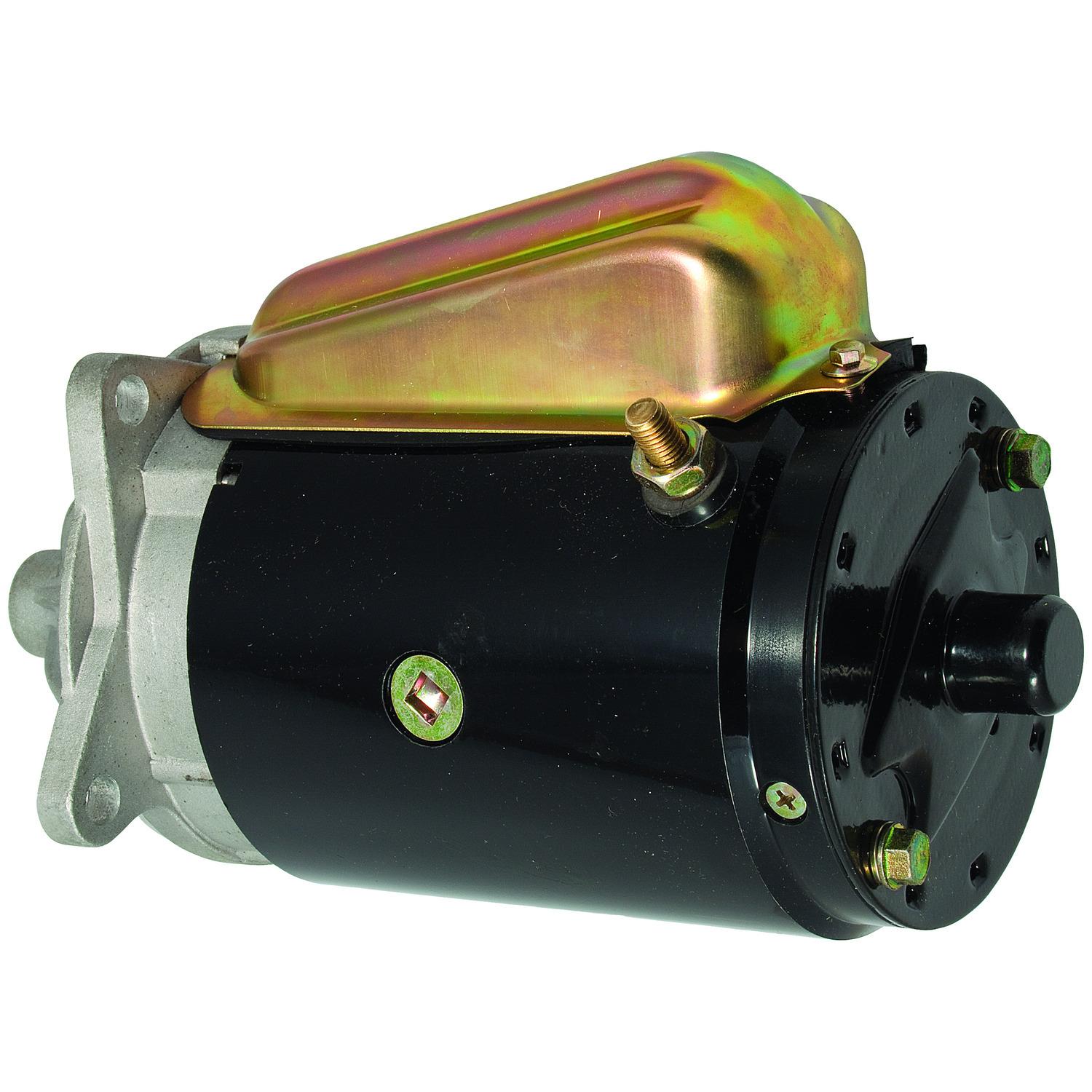 WAI 3131N Starter Motor product image 1 of 2
