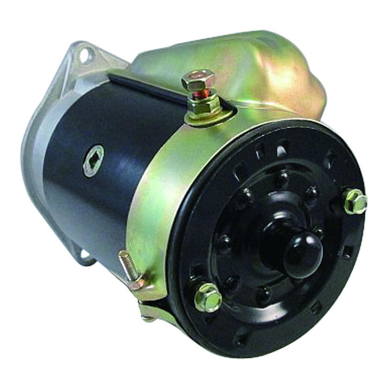 WAI 3132N Starter Motor product image 1 of 8