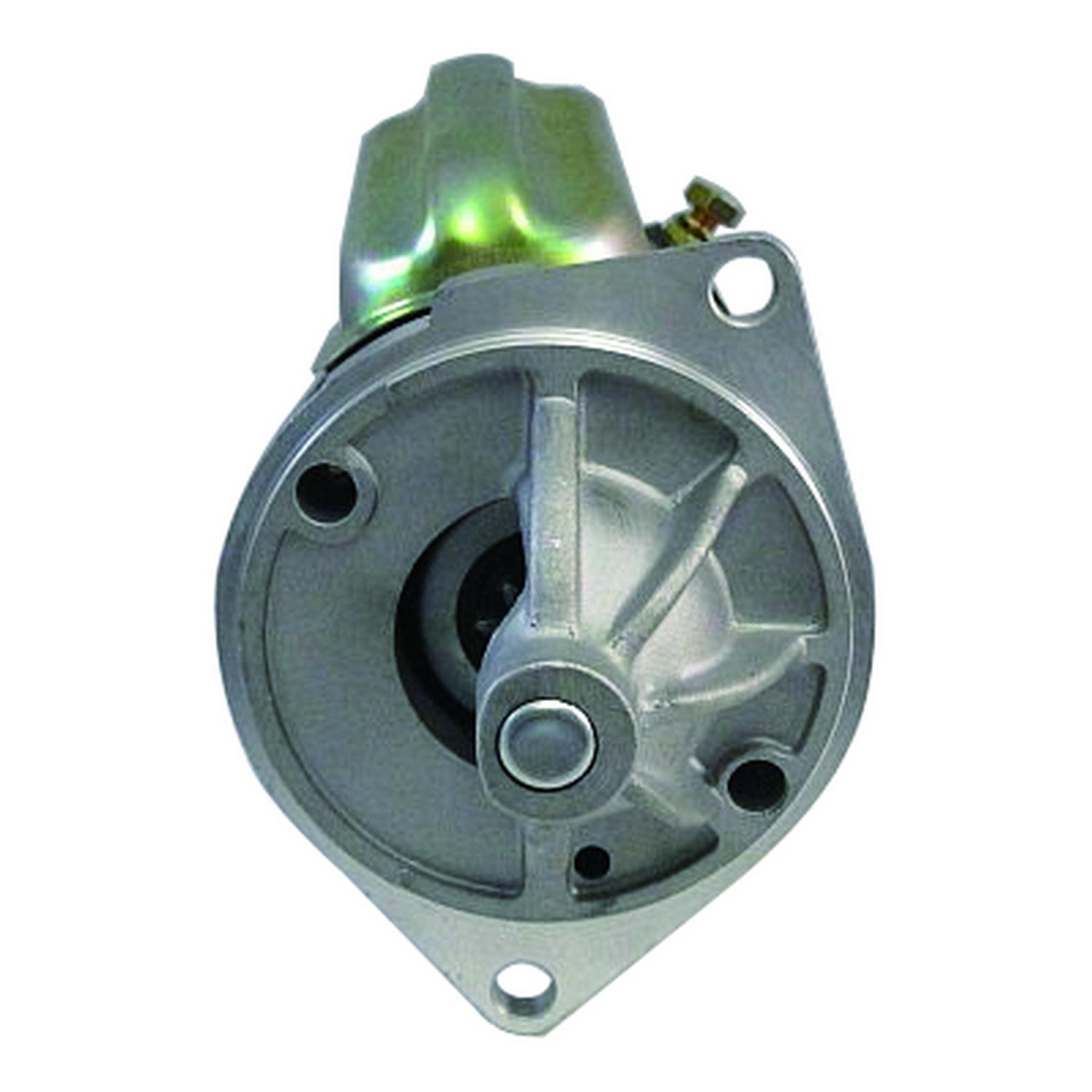 WAI 3132N Starter Motor product image 3 of 8