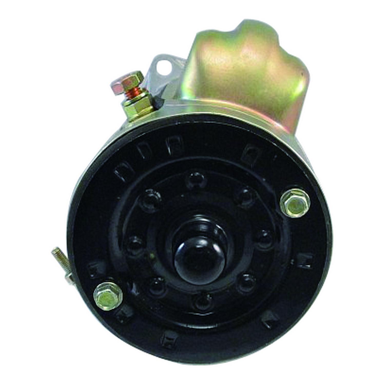 WAI 3132N Starter Motor product image 4 of 8