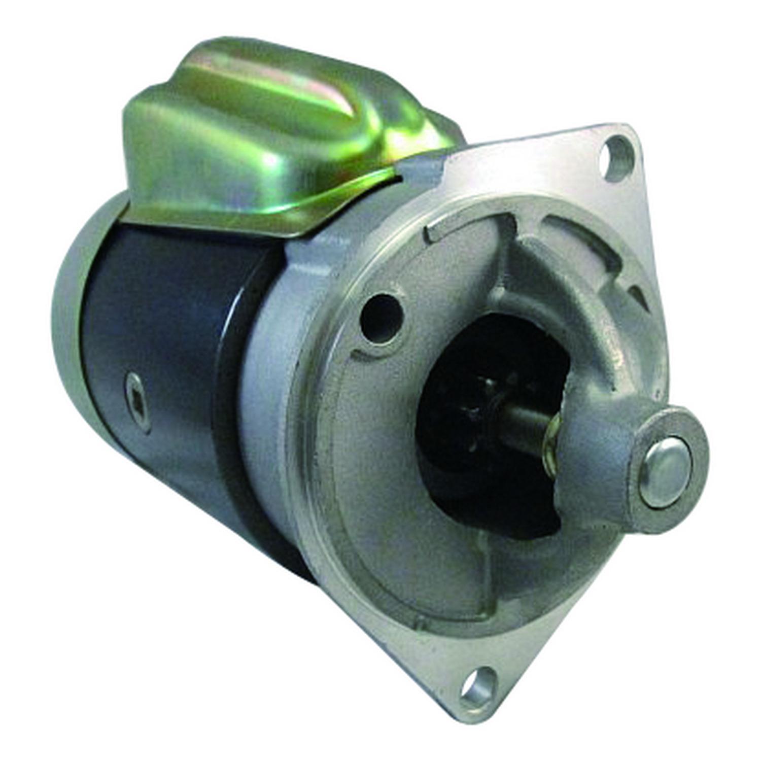 WAI 3132N Starter Motor product image 5 of 8