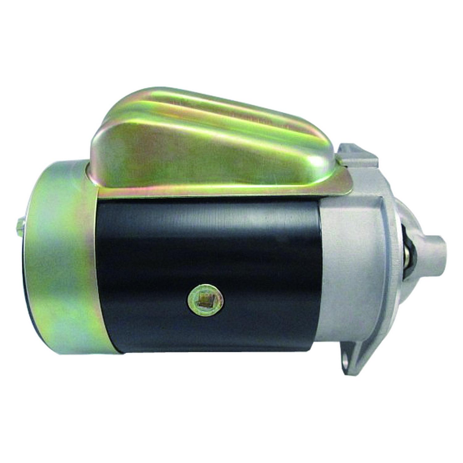 WAI 3132N Starter Motor product image 7 of 8
