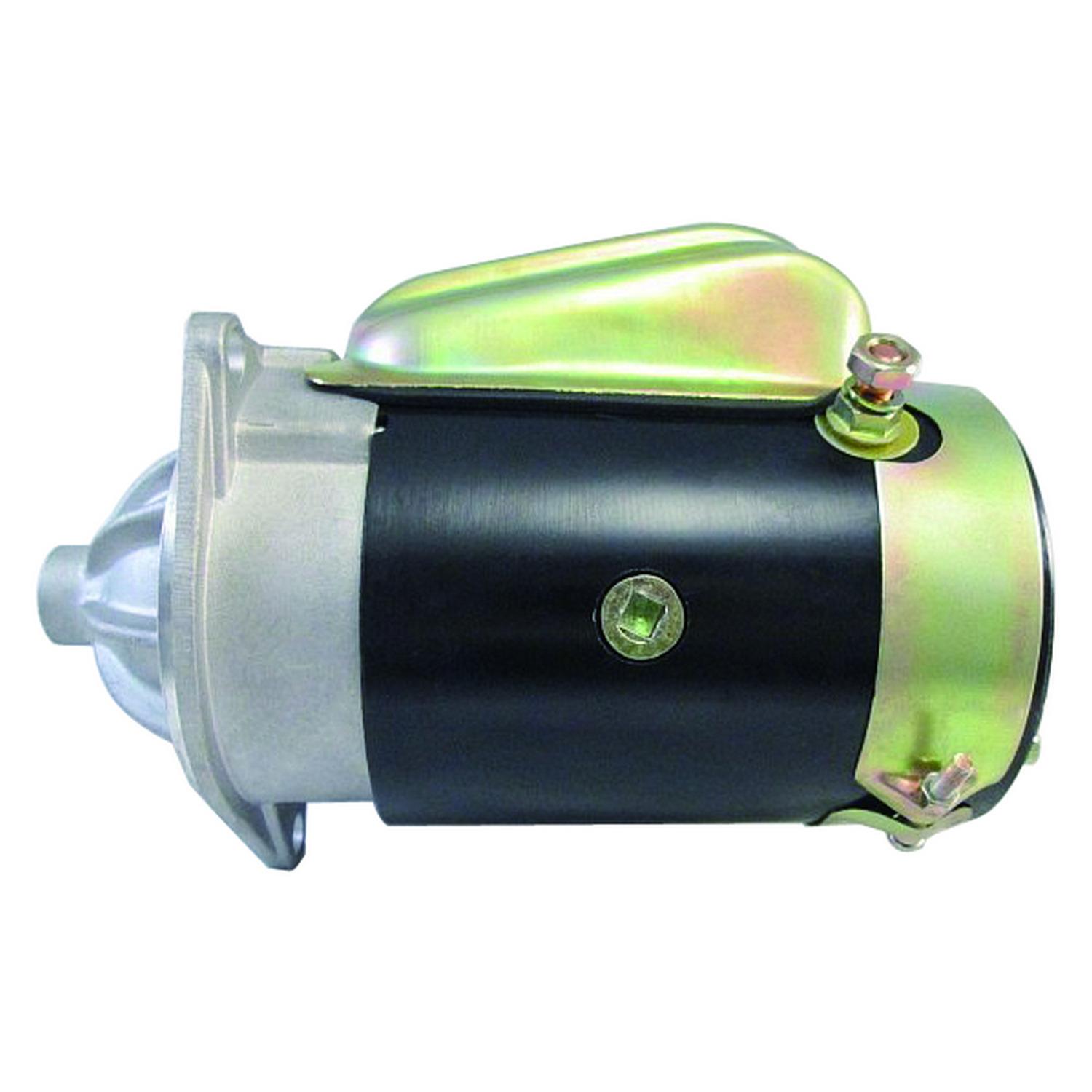 WAI 3132N Starter Motor product image 8 of 8