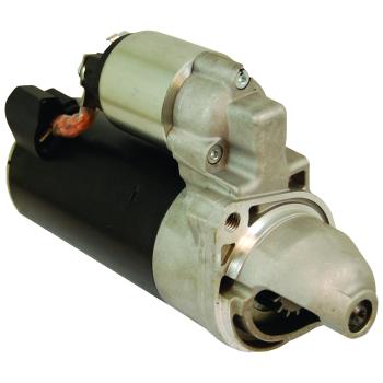 WAI 31351N - Starter Motor WAI 31351N Starter Motor product image 2 of 10