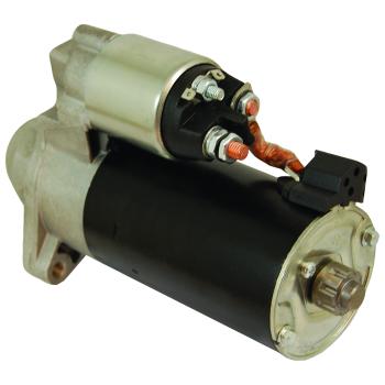 WAI 31351N - Starter Motor WAI 31351N Starter Motor product image 10 of 10
