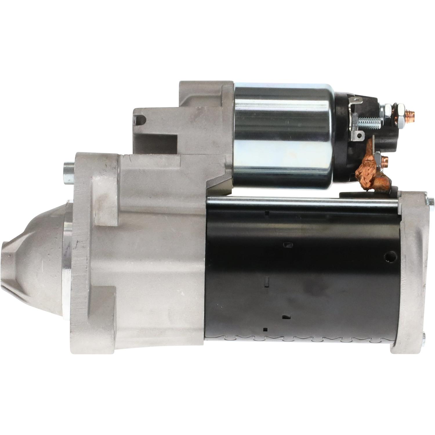 WAI 31384N Starter Motor product image 2 of 11