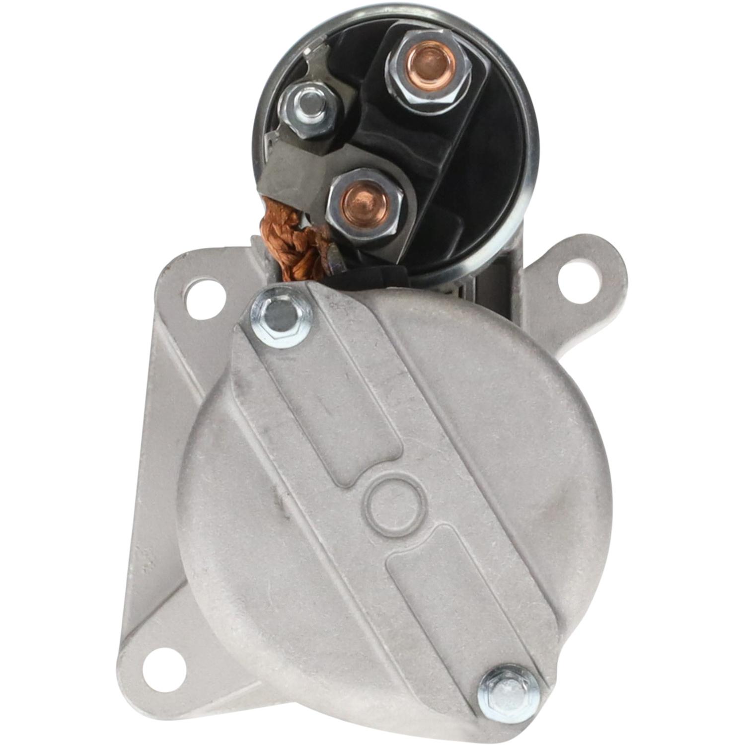 WAI 31384N Starter Motor product image 4 of 11
