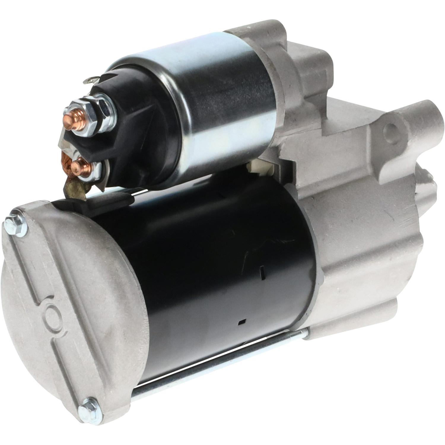 WAI 31384N Starter Motor product image 5 of 11