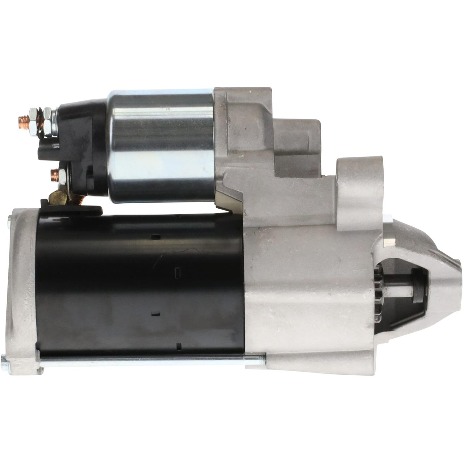 WAI 31384N Starter Motor product image 9 of 11