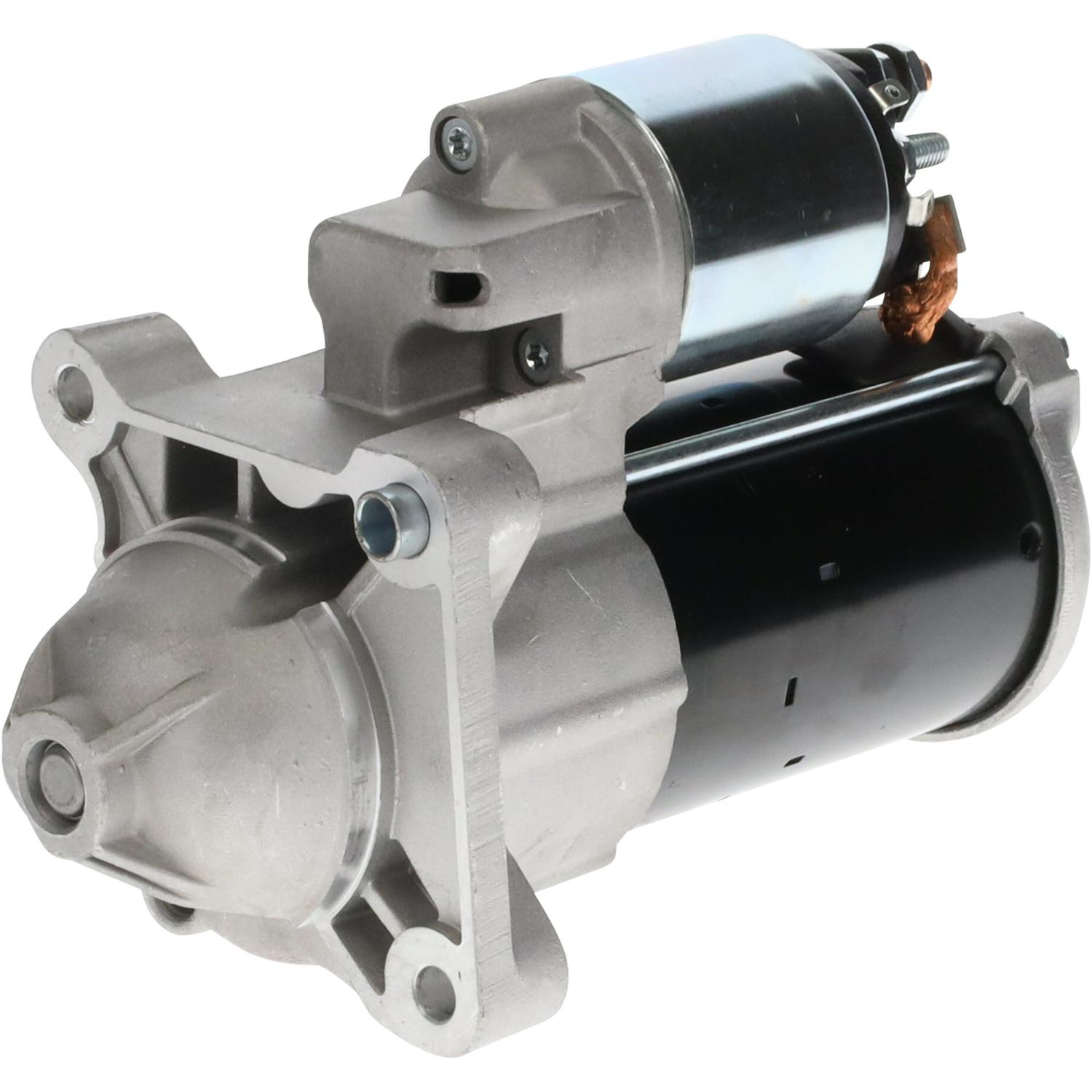WAI 31384N Starter Motor product image 11 of 11