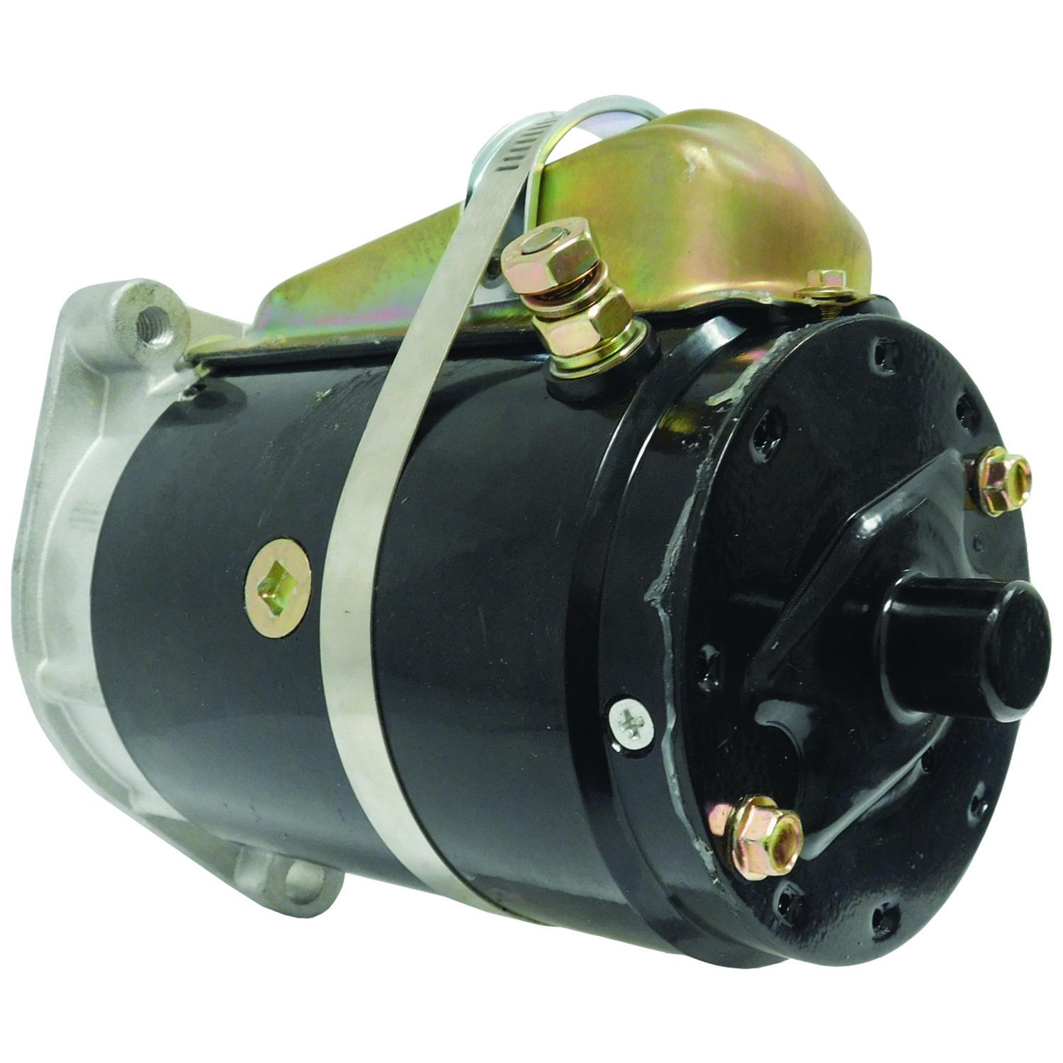 WAI 3140N Starter Motor product image 1 of 8