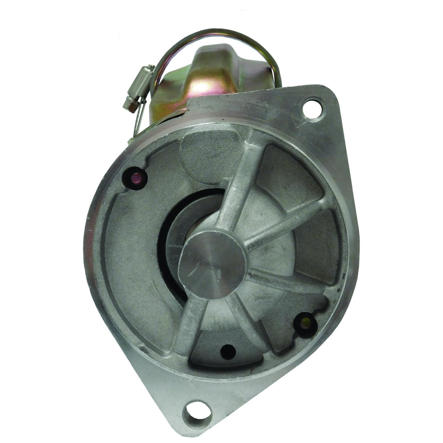 WAI 3140N Starter Motor product image 3 of 8