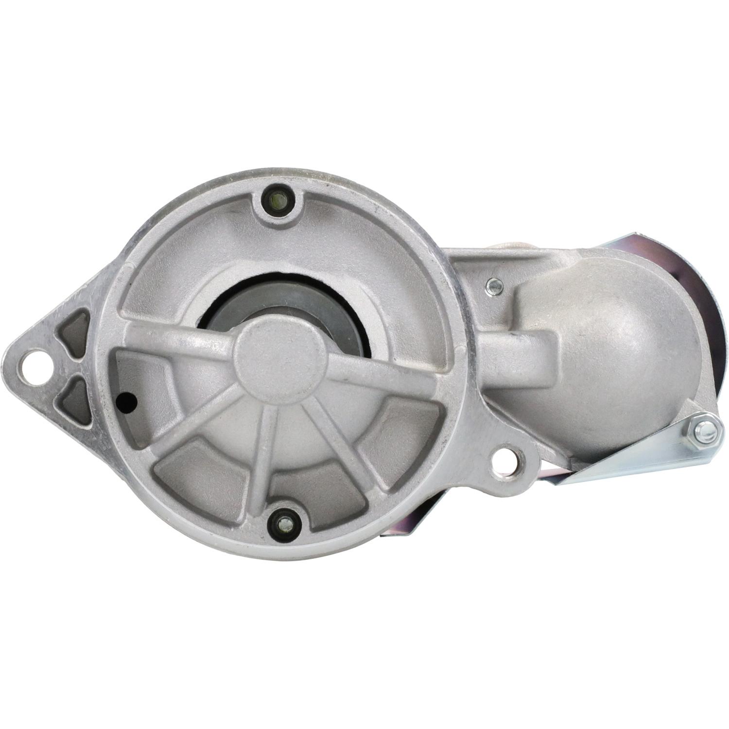 WAI 3142N - Starter Motor WAI 3142N Starter Motor product image 1 of 10