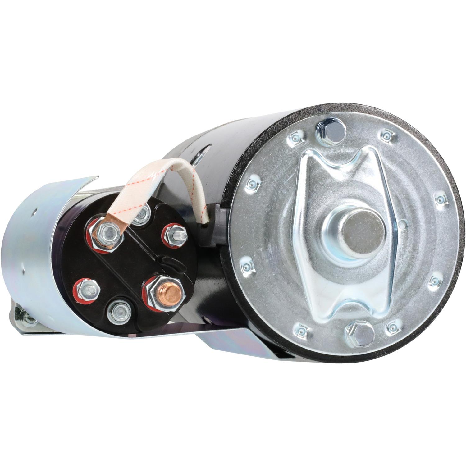 WAI 3142N - Starter Motor WAI 3142N Starter Motor product image 4 of 10