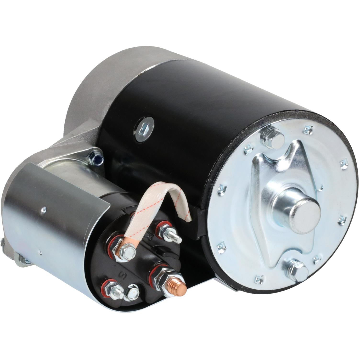 WAI 3142N - Starter Motor WAI 3142N Starter Motor product image 5 of 10