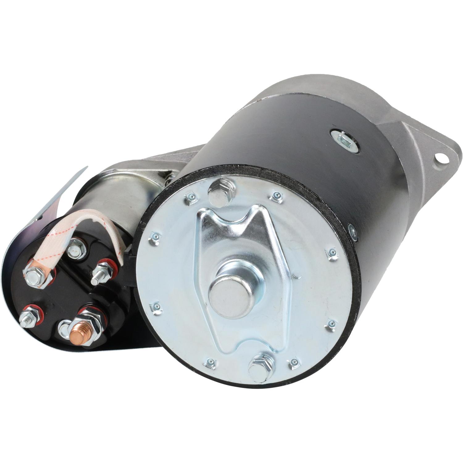 WAI 3142N - Starter Motor WAI 3142N Starter Motor product image 6 of 10