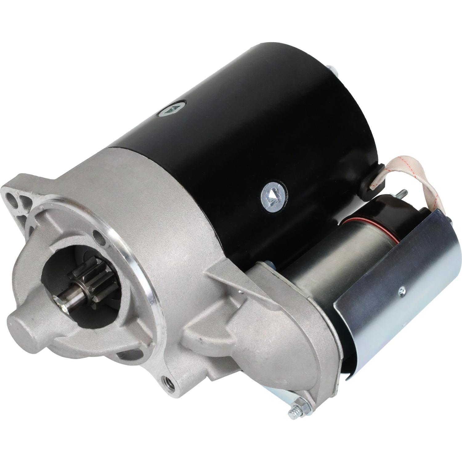 WAI 3142N - Starter Motor WAI 3142N Starter Motor product image 8 of 10