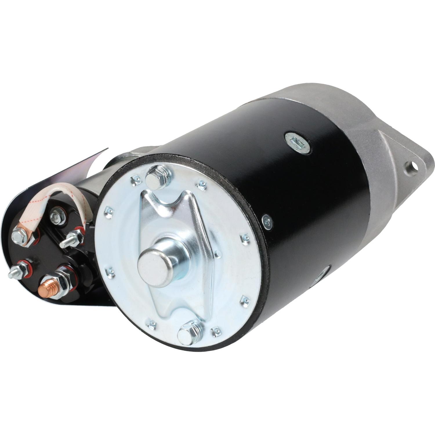 WAI 3142N - Starter Motor WAI 3142N Starter Motor product image 9 of 10