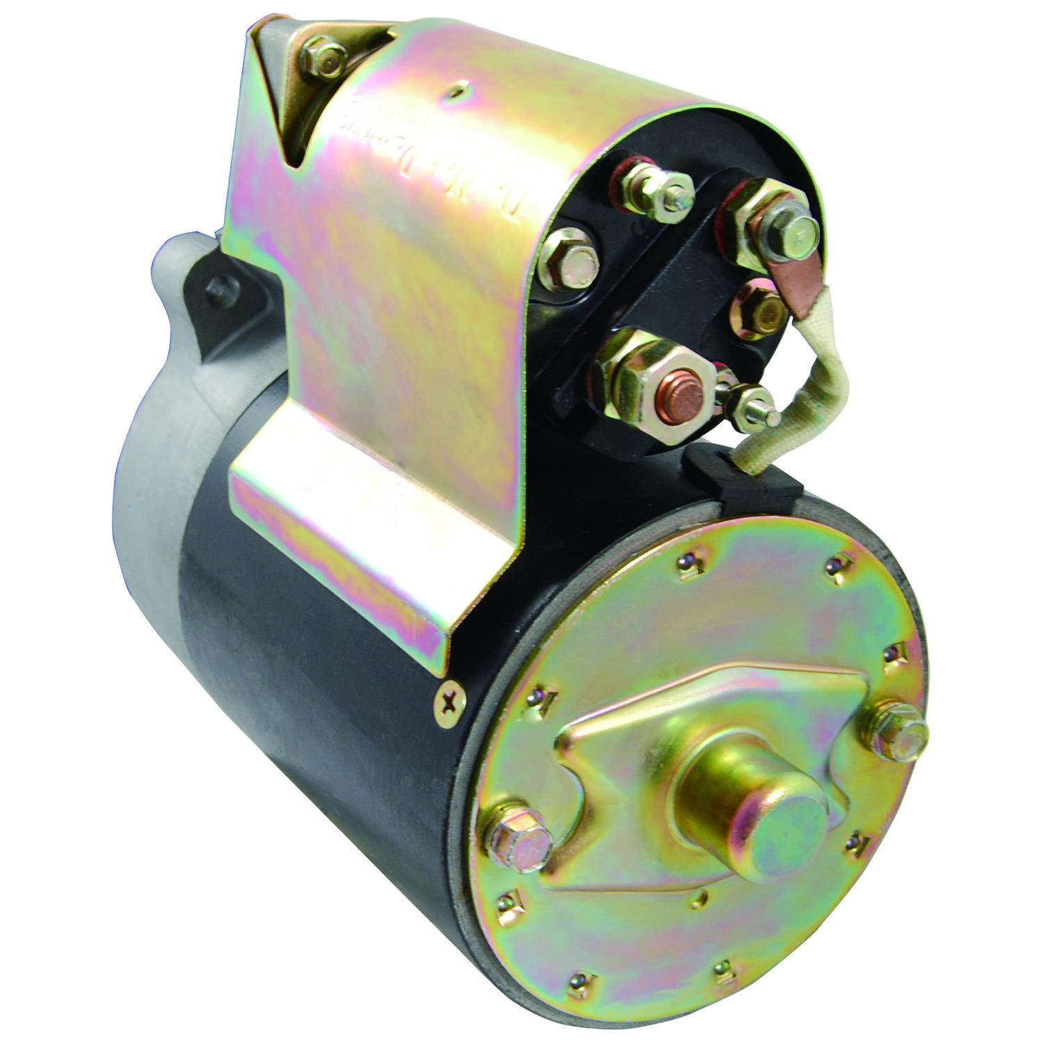 WAI 3142N - Starter Motor WAI 3142N Starter Motor product image 10 of 10