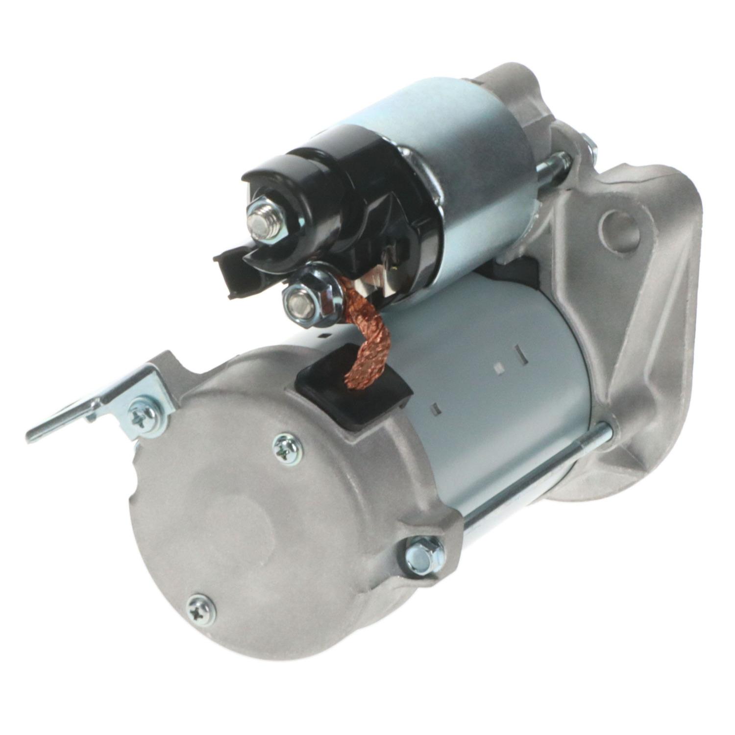 WAI 31514N - Starter Motor WAI 31514N Starter Motor product image 2 of 9