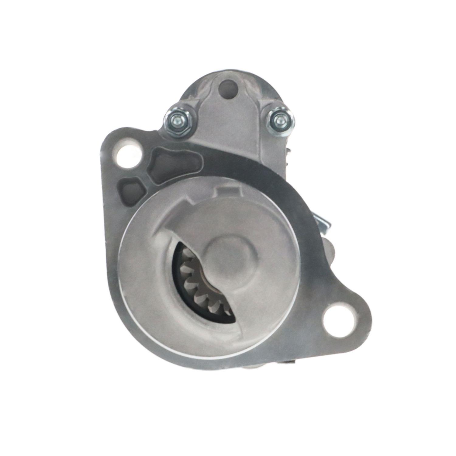 WAI 31514N - Starter Motor WAI 31514N Starter Motor product image 3 of 9