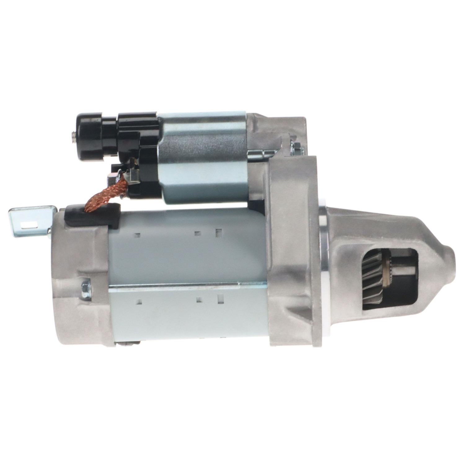 WAI 31514N - Starter Motor WAI 31514N Starter Motor product image 4 of 9