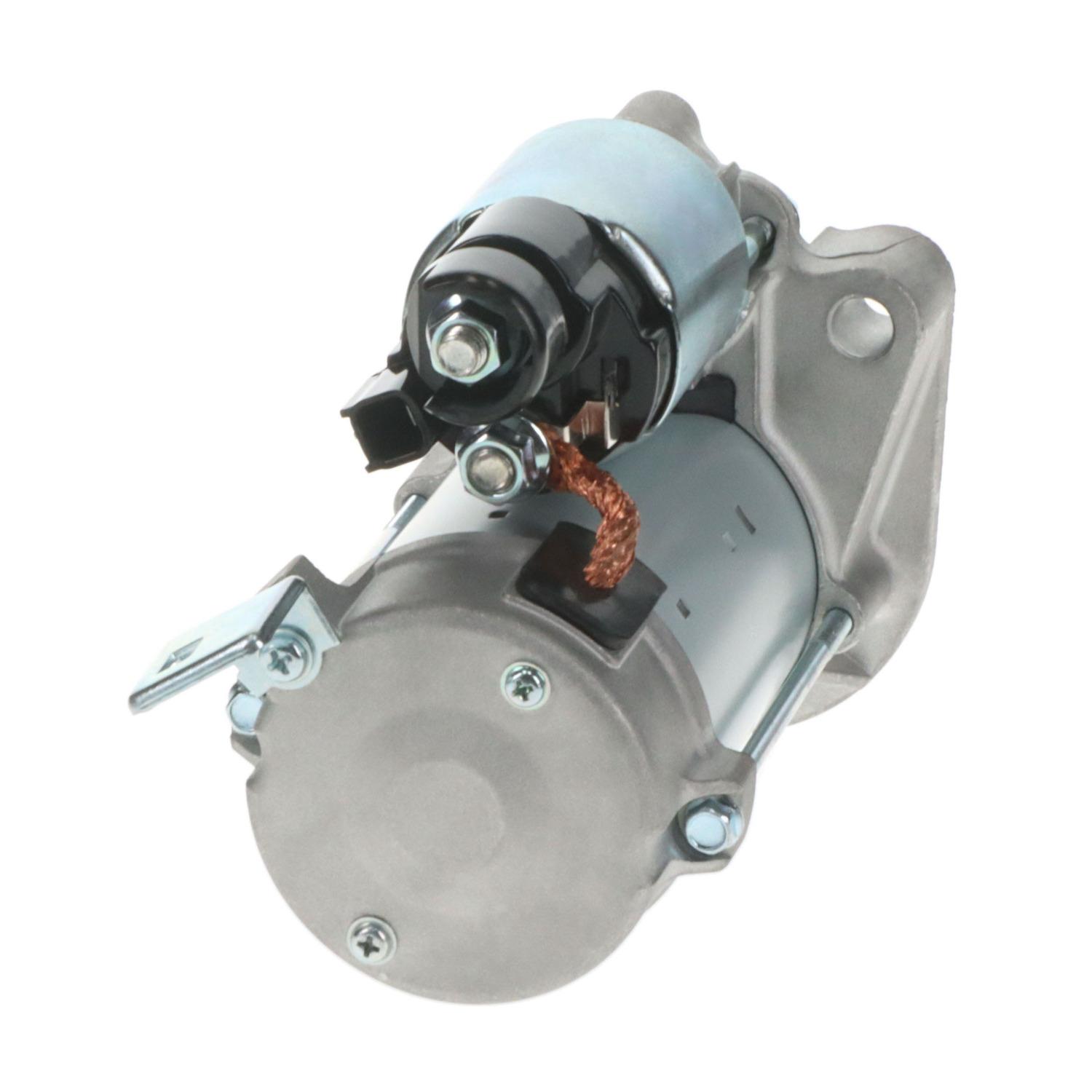 WAI 31514N - Starter Motor WAI 31514N Starter Motor product image 5 of 9